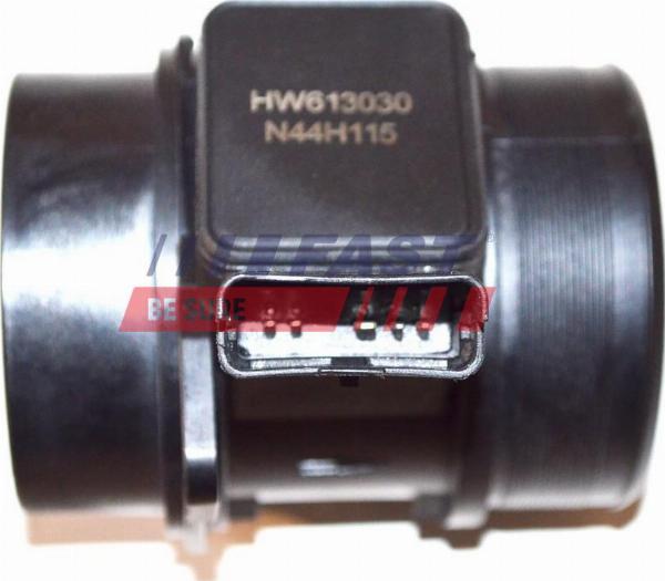 Fast FT60611 - Датчик потоку, маси повітря autocars.com.ua