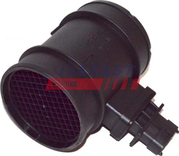 Fast FT60615 - Датчик потоку, маси повітря autocars.com.ua