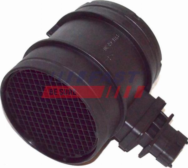 Fast FT60616 - Датчик потоку, маси повітря autocars.com.ua
