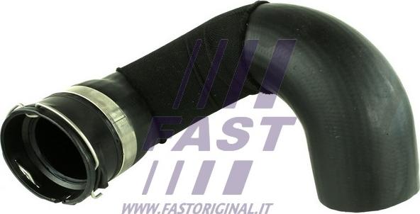 Fast FT61002 - Трубка нагнітається повітря autocars.com.ua