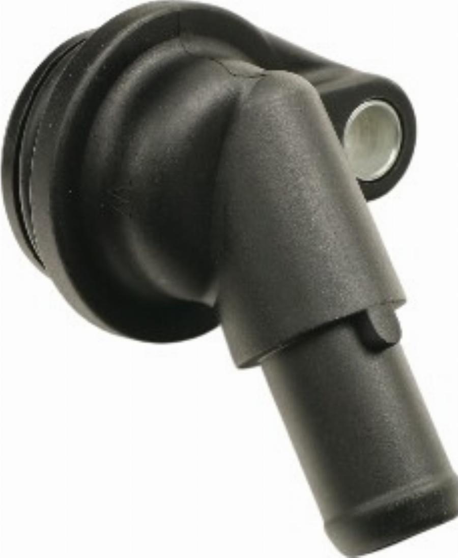 Fast FT61018 - Фланець охолоджуючої рідини autocars.com.ua