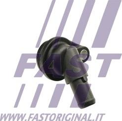 Fast FT61018 - Фланець охолоджуючої рідини autocars.com.ua