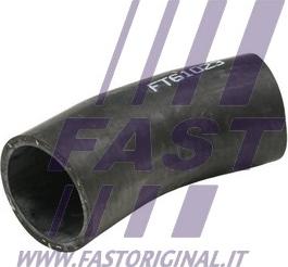 Fast FT61023 - Шланг радиатора autodnr.net