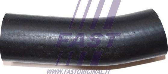 Fast FT61040 - Шланг радіатора autocars.com.ua
