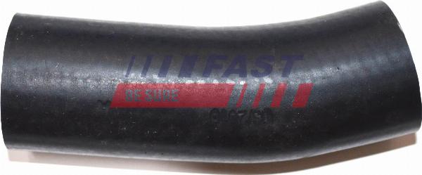 Fast FT61040 - Шланг радіатора autocars.com.ua