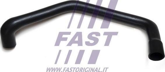 Fast FT61050 - Шланг радіатора autocars.com.ua