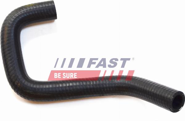 Fast FT61052 - Шланг радіатора autocars.com.ua