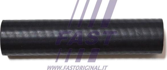 Fast FT61053 - Шланг радіатора autocars.com.ua