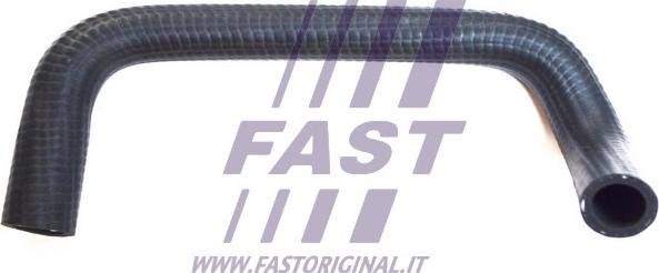 Fast FT61058 - Трубка охолоджуючої рідини autocars.com.ua