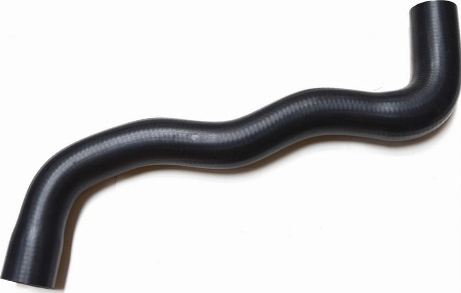 Fast FT61060 - Шланг радіатора autocars.com.ua