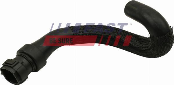 Fast FT61082 - Шланг радіатора autocars.com.ua