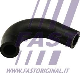 Fast FT61085 - Шланг радіатора autocars.com.ua