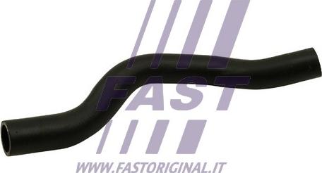 Fast FT61086 - Шланг радіатора autocars.com.ua