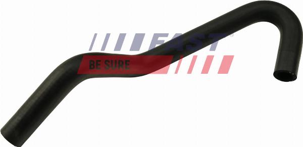 Fast FT61093 - Шланг радіатора autocars.com.ua