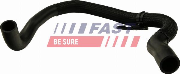 Fast FT61094 - Шланг радіатора autocars.com.ua