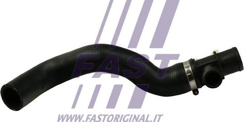 Fast FT61095 - Шланг радіатора autocars.com.ua