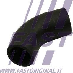 Fast FT61097 - Шланг радіатора autocars.com.ua