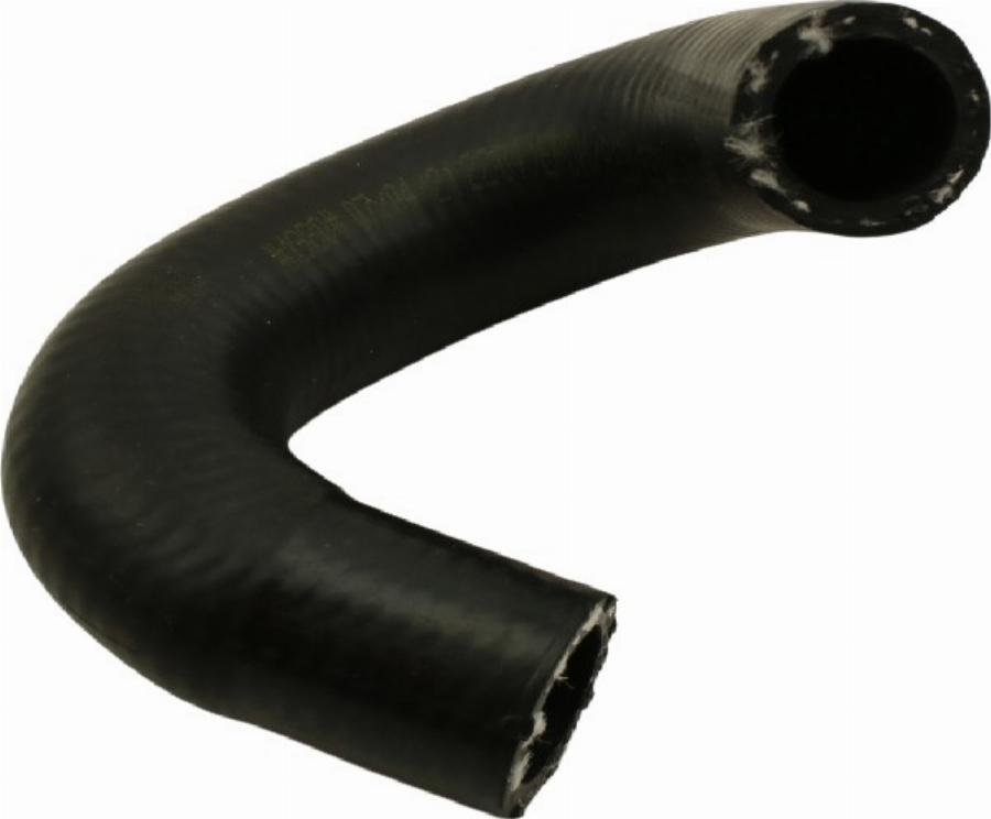 Fast FT61099 - Шланг радіатора autocars.com.ua