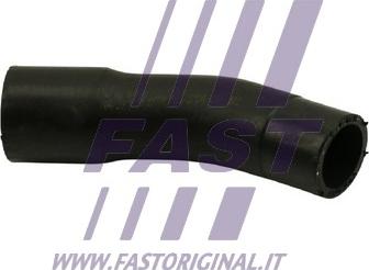 Fast FT61105 - Шланг радіатора autocars.com.ua