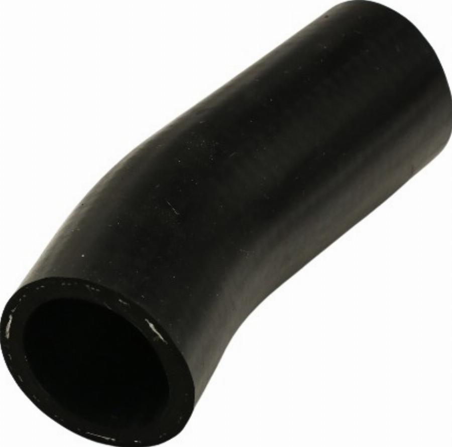 Fast FT61108 - Шланг радіатора autocars.com.ua