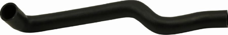 Fast FT61111 - Шланг радіатора autocars.com.ua