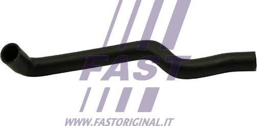 Fast FT61111 - Шланг радіатора autocars.com.ua