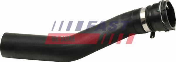 Fast FT61120 - Шланг радіатора autocars.com.ua