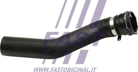Fast FT61120 - Шланг радіатора autocars.com.ua