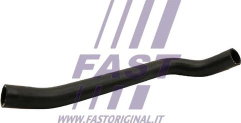 Fast FT61123 - Шланг радіатора autocars.com.ua