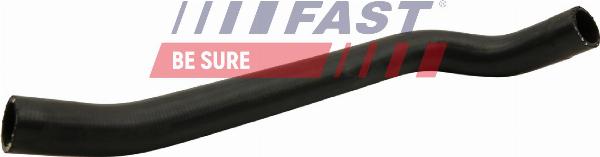 Fast FT61123 - Шланг радіатора autocars.com.ua