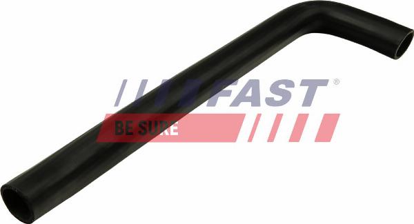 Fast FT61127 - Шланг радіатора autocars.com.ua