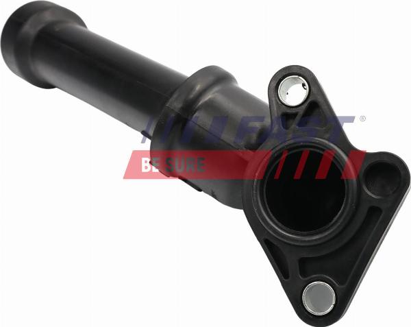 Fast FT61128 - Трубка охолоджуючої рідини autocars.com.ua