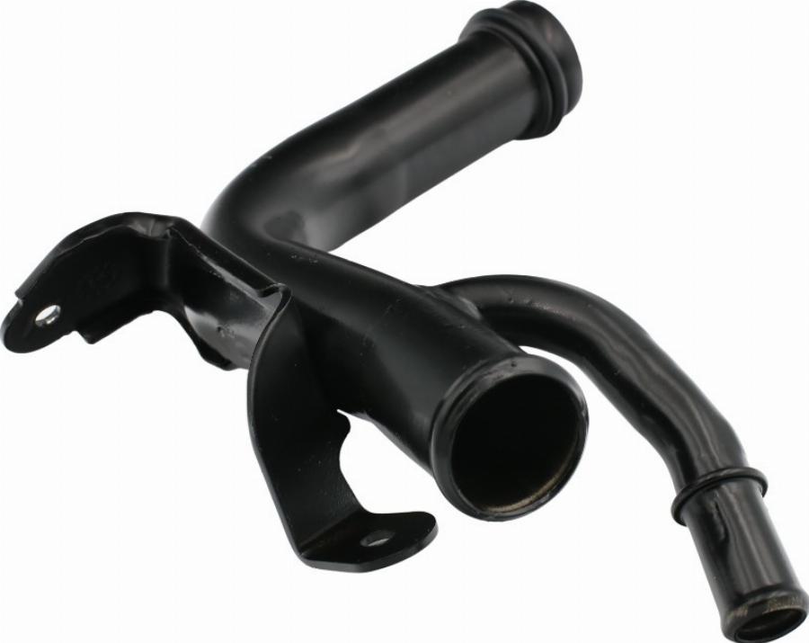 Fast FT61130 - Шланг радіатора autocars.com.ua