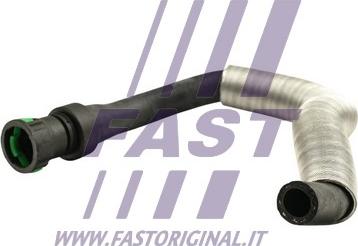 Fast FT61135 - Шланг радіатора autocars.com.ua