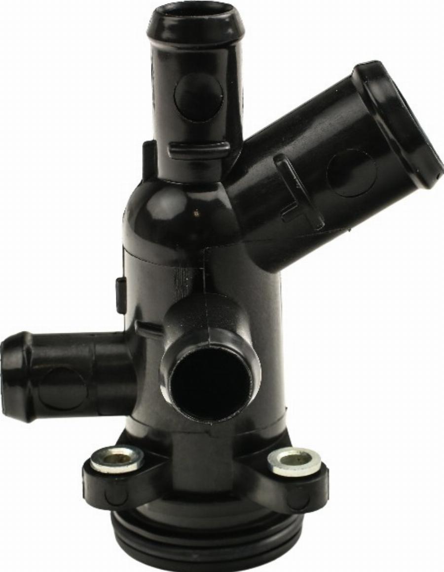 Fast FT61142 - Фланець охолоджуючої рідини autocars.com.ua