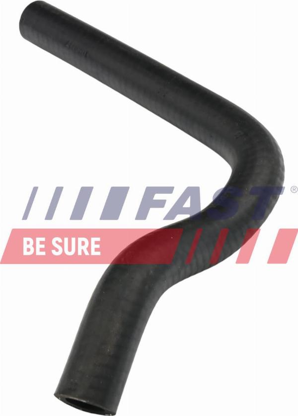 Fast FT61145 - Шланг радіатора autocars.com.ua