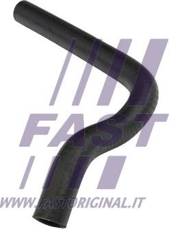 Fast FT61145 - Шланг радіатора autocars.com.ua