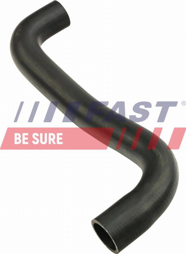 Fast FT61146 - Шланг радіатора autocars.com.ua