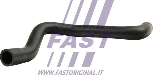 Fast FT61148 - Шланг радіатора autocars.com.ua