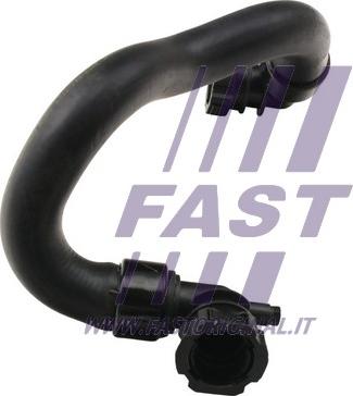 Fast FT61155 - Шланг радіатора autocars.com.ua