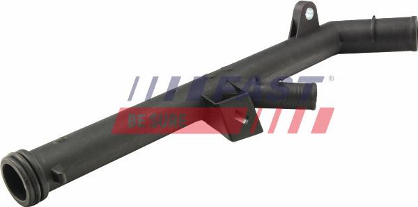 Fast FT61169 - Трубка охолоджуючої рідини autocars.com.ua