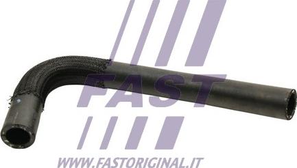 Fast FT61180 - Шланг радіатора autocars.com.ua