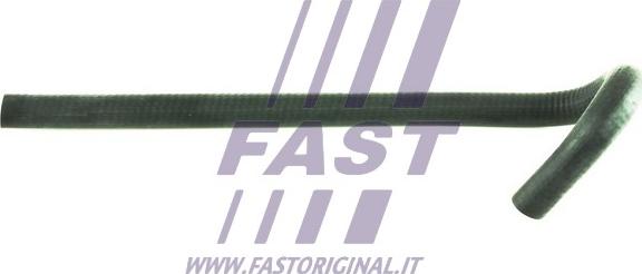 Fast FT61303 - Шланг радіатора autocars.com.ua