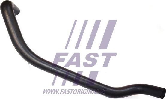 Fast FT61305 - Шланг радіатора autocars.com.ua