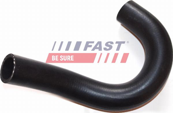 Fast FT61306 - Шланг радіатора autocars.com.ua