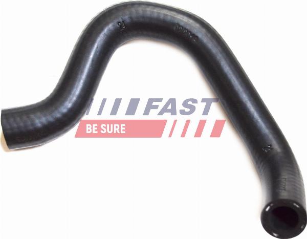 Fast FT61310 - Масляний шланг autocars.com.ua