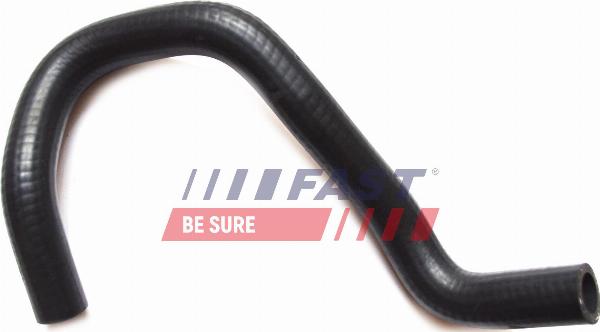 Fast FT61311 - Трубка охолоджуючої рідини autocars.com.ua