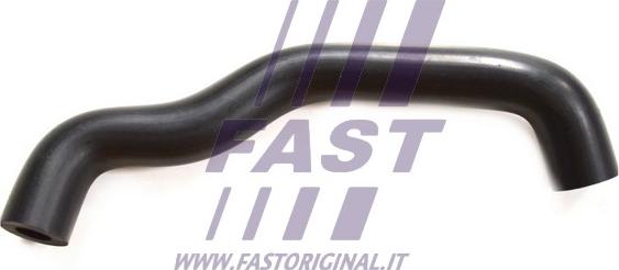 Fast FT61312 - З'єднувальний патрубок, вакуумний провід autocars.com.ua
