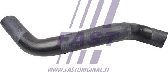 Fast FT61327 - Шланг радіатора autocars.com.ua