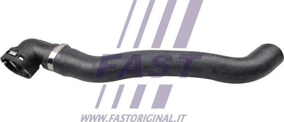 Fast FT61330 - Шланг радіатора autocars.com.ua